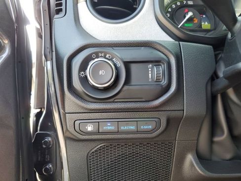 New 2025 Jeep Wrangler Unlimited Sport S 4xe w/ Convenience Group image 29