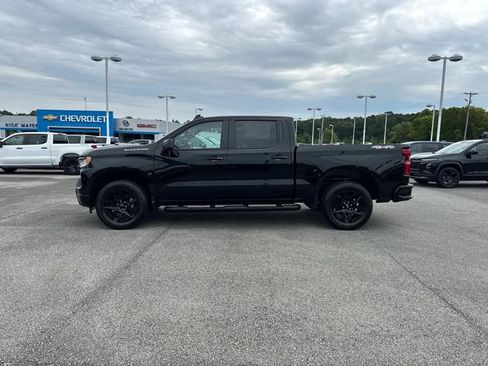 New 2026 Chevrolet Silverado 1500 RST w/ RST Select Package AWD/4WD image 6