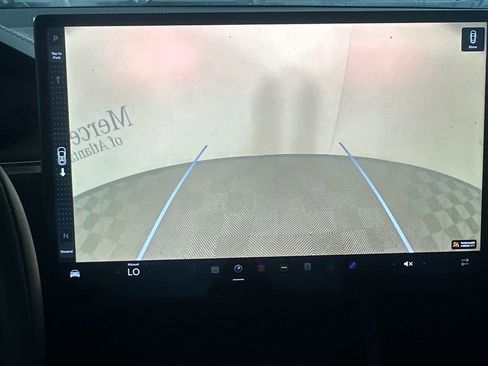 Used 2024 Tesla Model X AWD/4WD image 5