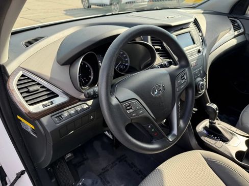 Used 2018 Hyundai Santa Fe Sport w/ Cargo Package AWD/4WD image 19