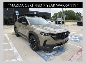 Used 2025 MAZDA CX-50 Meridian Edition w/ Apex Package AWD/4WD 360° Tour