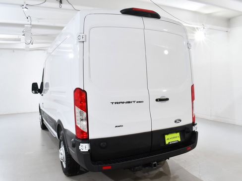 New 2026 Ford Transit 150 Base w/ Load Area Protection Package image 14
