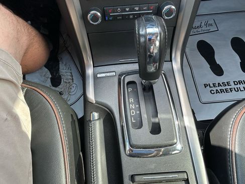 Used 2012 Lincoln MKZ Hybrid FWD image 29