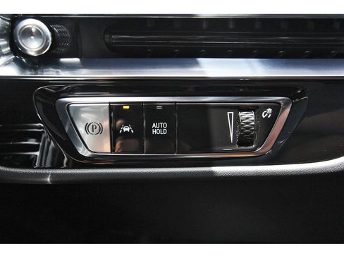 Certified 2024 Cadillac Lyriq Luxury w/ LPO, Floor Liner Package AWD/4WD image 19