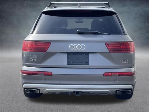 Used 2017 Audi Q7 3.0T Prestige image 23
