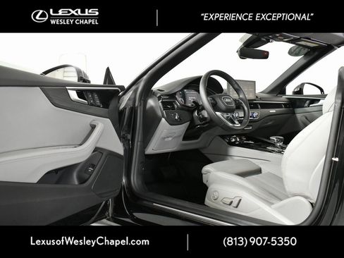 Used 2021 Audi A5 2.0T Premium Plus image 17