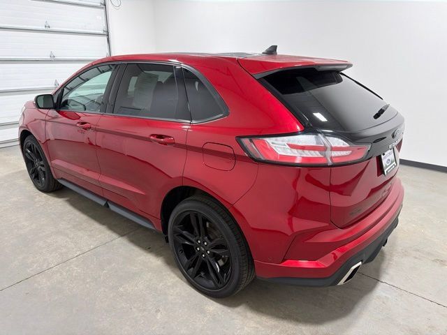 Used 2023 Ford Edge ST w/ Equipment Group 401A AWD/4WD image 6