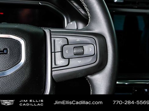 Used 2023 GMC Sierra 1500 Denali Ultimate AWD/4WD image 12