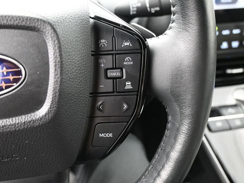 Used 2024 Subaru Solterra AWD/4WD image 18
