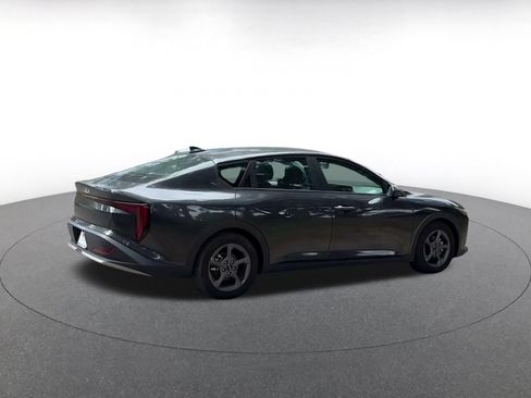 Used 2025 Kia K4 FWD image 16