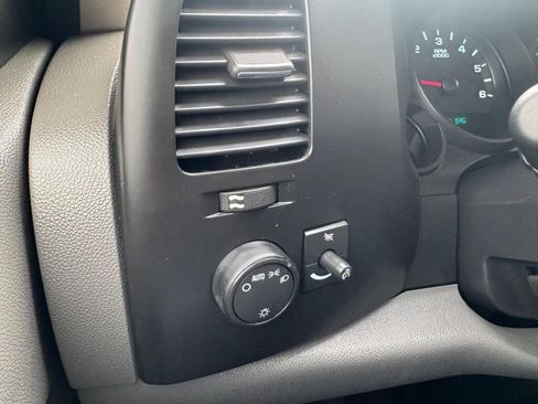 Used 2007 Chevrolet Silverado 1500 W/T image 15