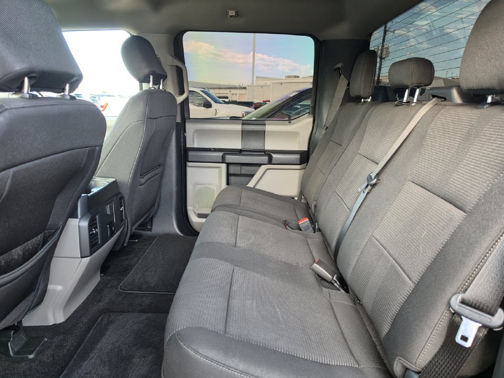 Used 2020 Ford F150 XL w/ Equipment Group 101A Mid RWD image 26