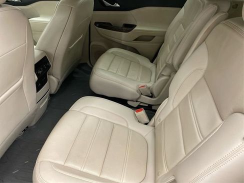 Used 2020 GMC Acadia Denali w/ Trailering Package FWD image 11