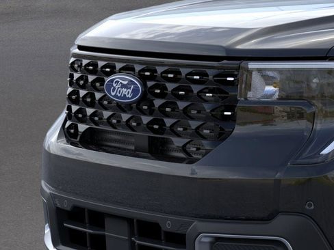 New 2026 Ford Maverick Lariat w/ 4K Tow Package image 18