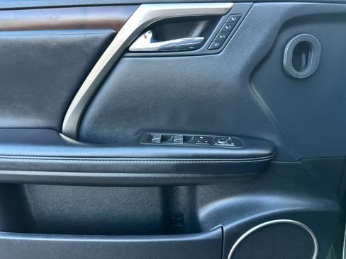 Used 2020 Lexus RX 450h AWD w/ Premium Package image 11