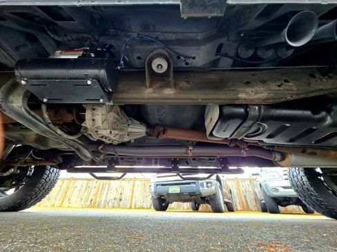 Used 2002 Ford F350 4x4 Crew Cab Super Duty image 36