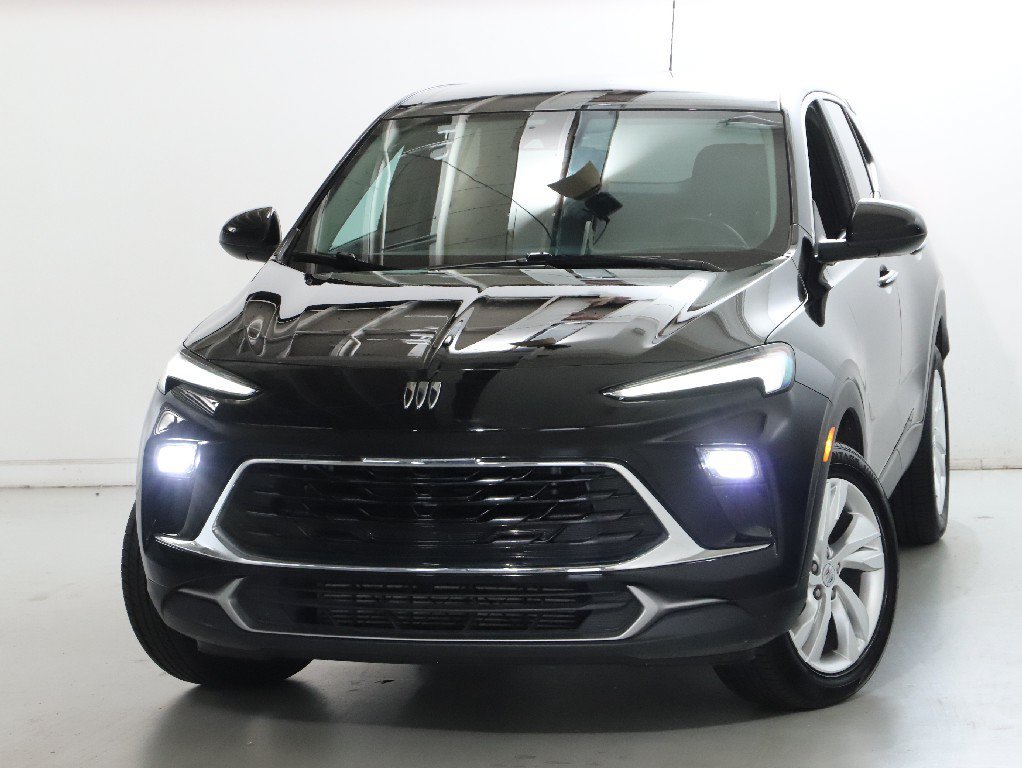 Used 2025 Buick Encore GX Preferred FWD image 3