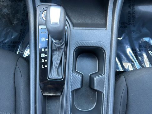 Used 2023 Nissan Sentra S FWD image 18