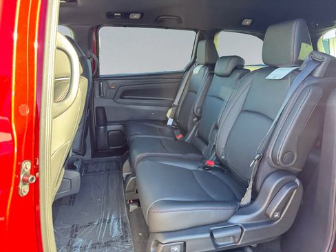 New 2026 Honda Odyssey Sport-L image 17