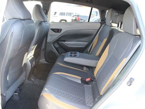 Used 2024 Subaru Crosstrek 2.5i Sport image 36