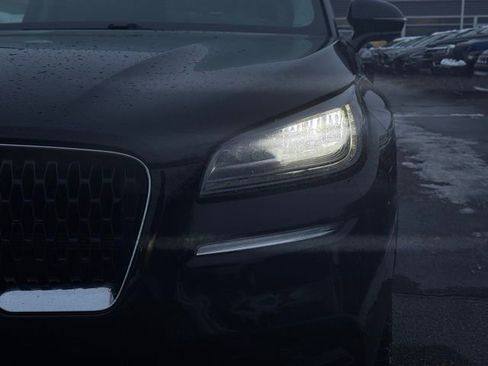 Certified 2022 Lincoln Corsair Reserve w/ Equipment Group 201A image 8