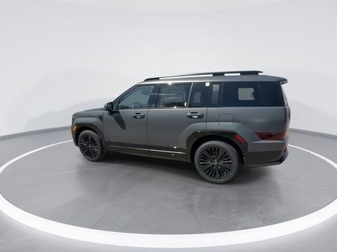New 2026 Hyundai Santa Fe Calligraphy AWD/4WD image 6