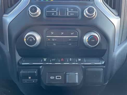 Used 2022 GMC Sierra 2500 SLE image 20