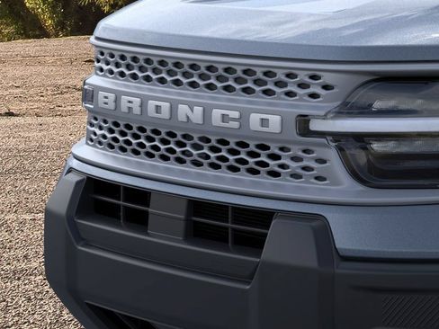 New 2026 Ford Bronco Sport Big Bend w/ Convenience Package AWD/4WD image 19