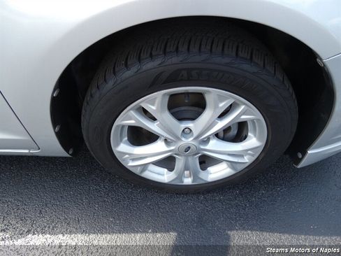 Used 2012 Ford Fusion SE FWD image 18