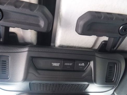 New 2026 Jeep Gladiator Willys image 36