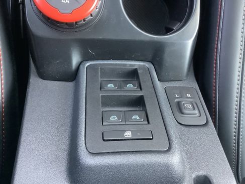 New 2025 Ford Bronco Raptor image 21