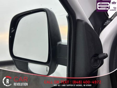 Used 2021 RAM ProMaster City Tradesman w/ Window Group 04 image 30