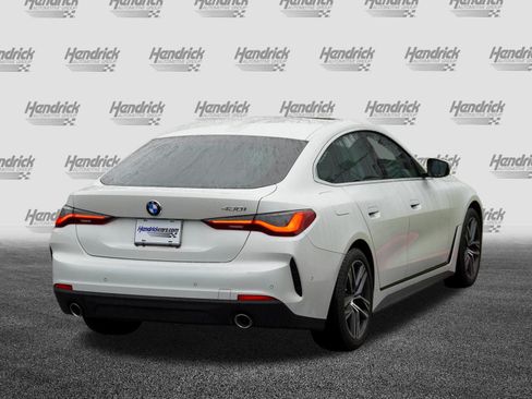 Used 2024 BMW 430i Gran Coupe RWD image 9