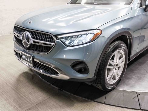 Certified 2026 Mercedes-Benz GLC 300 image 11
