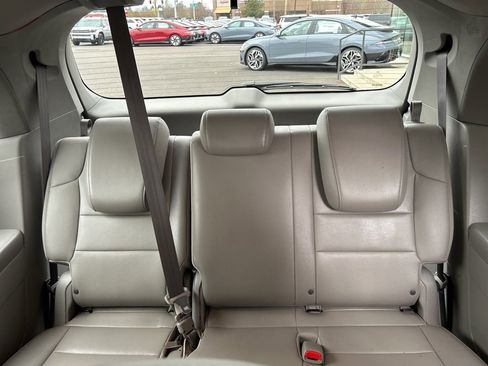 Used 2016 Honda Odyssey EX-L image 22