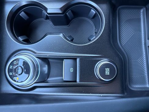 New 2026 Ford Explorer ST-Line image 31