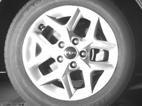 Used 2025 Kia Soul LX w/ LX Technology Package FWD image 13