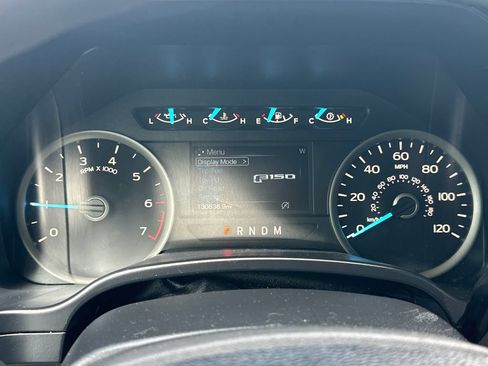 Used 2020 Ford F150 XLT w/ Equipment Group 301A Mid AWD/4WD image 26