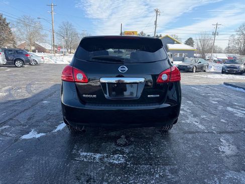 Used 2012 Nissan Rogue S w/ Special Edition Pkg image 9