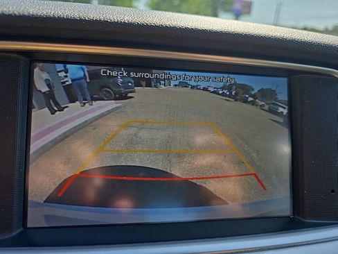 Used 2020 Kia Optima S FWD image 12