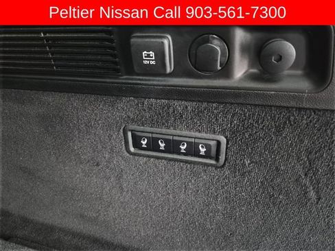 Used 2023 Jeep Grand Wagoneer Series II AWD/4WD image 10