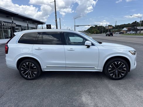 New 2026 Volvo XC90 B5 Ultra w/ Protection Package Premier AWD/4WD image 6