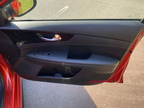 Used 2021 Kia Forte GT-Line w/ GT-Line Premium Package FWD image 35