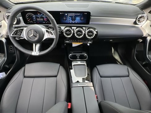 New 2026 Mercedes-Benz CLA 250 4MATIC image 22
