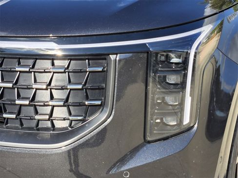 New 2026 Kia Carnival SX Prestige image 6