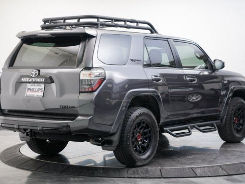 Used 2021 Toyota 4Runner TRD Pro image 13