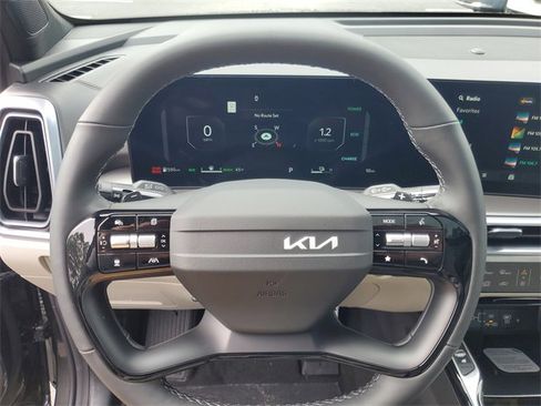 New 2026 Kia Sorento SX Prestige image 18