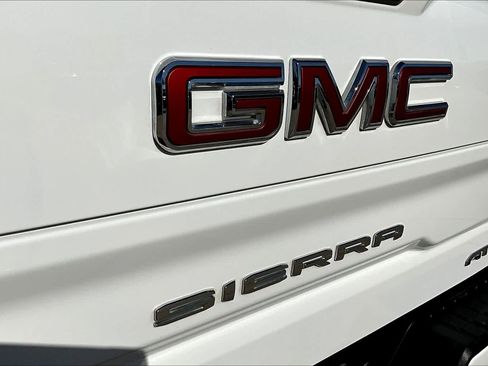 Certified 2024 GMC Sierra 1500 AT4 w/ Technology Package image 59