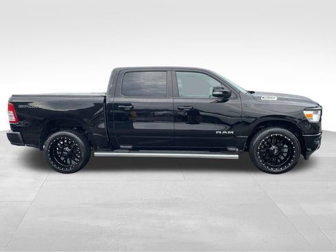 Used 2020 RAM 1500 Big Horn AWD/4WD image 6