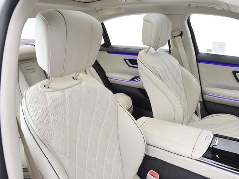 Used 2026 Mercedes-Benz S 580 4MATIC Sedan image 17